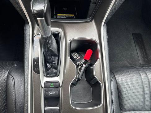 Used 2021 Honda Accord EX-L image 23