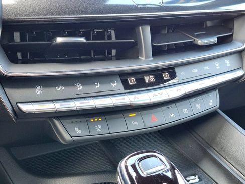 Used 2023 Cadillac CT5 V w/ Super Cruise 1 Package RWD image 20