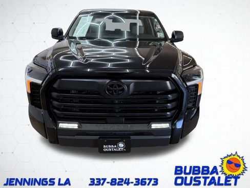 Used 2023 Toyota Tundra SR5 image 9