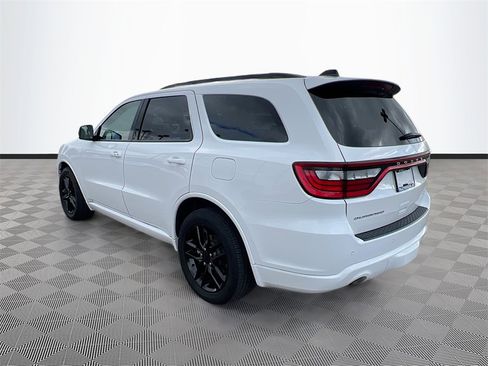Used 2024 Dodge Durango GT image 5