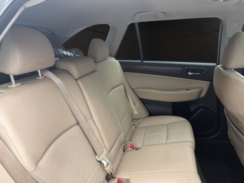 Used 2015 Subaru Outback 2.5i Limited AWD/4WD image 17