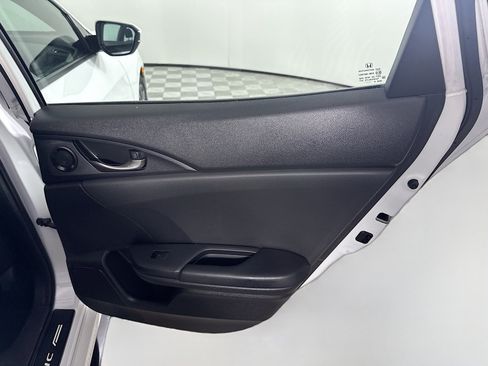 Used 2021 Honda Civic Sport image 28