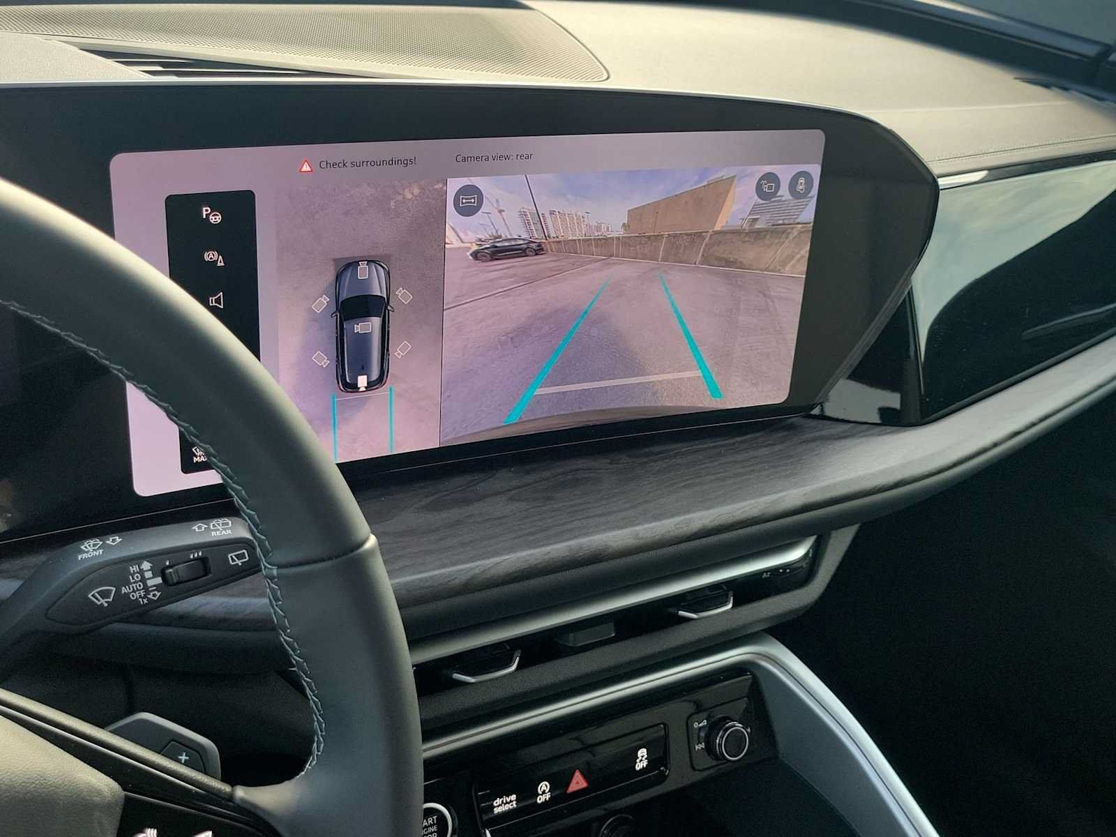 New 2026 Audi Q5 2.0T AWD/4WD image 30