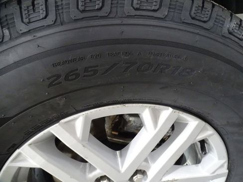 Used 2024 Toyota Tundra SR5 w/ SR5 Convenience Package AWD/4WD image 42