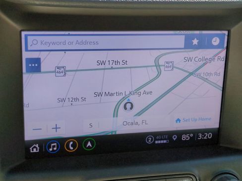 Used 2024 GMC Terrain Denali w/ Denali Premium Package image 21