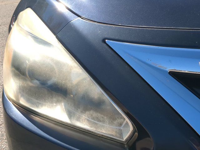 Used 2014 Nissan Altima 2.5 SL w/ Technology Package FWD image 9