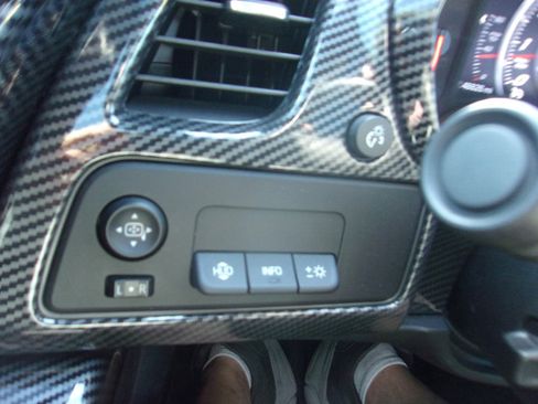 Used 2014 Chevrolet Corvette Stingray Coupe w/ 3LT Preferred Equipment Group RWD image 19