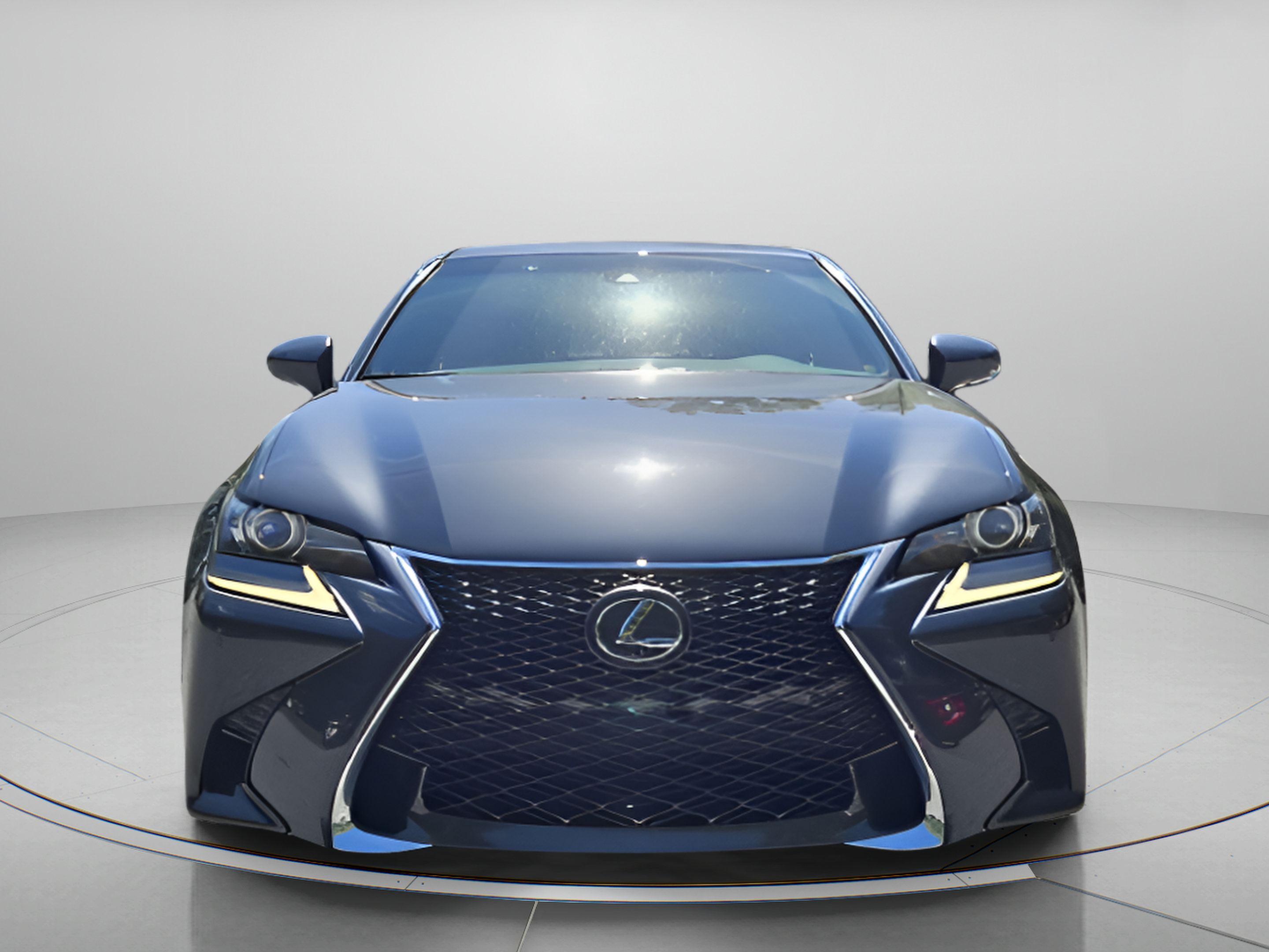 Used 2018 Lexus GS 350 F Sport RWD image 8