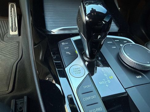 Used 2022 BMW X3 M40i image 31