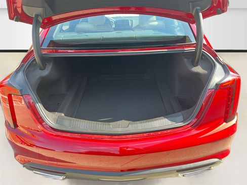 Used 2023 Cadillac CT5 Premium Luxury image 28