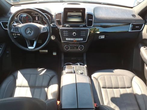 Used 2019 Mercedes-Benz GLE 43 AMG 4MATIC image 11