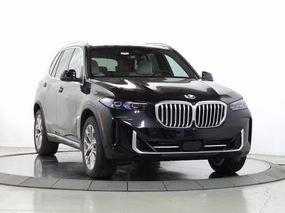 Used 2026 BMW X5 xDrive40i w/ Parking Assistance Package