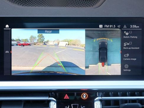 Used 2022 BMW M340i w/ Premium Package image 37