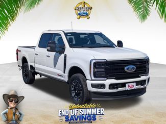 New 2026 Ford F250 Platinum AWD/4WD video 1