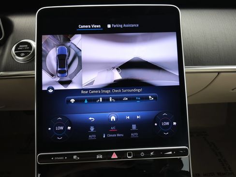 Certified 2023 Mercedes-Benz S 500 4MATIC image 19