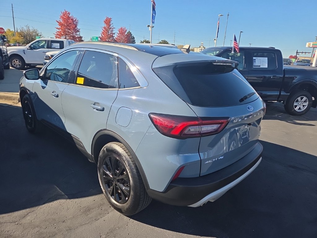 Certified 2024 Ford Escape Active w/ Tech Pack #2 AWD/4WD image 9