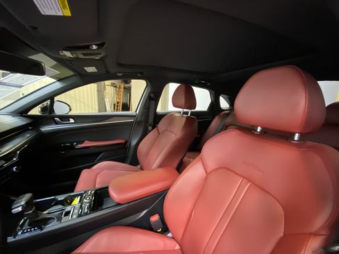 Used 2025 Kia K5 GT-Line w/ GT-Line Premium Package image 23