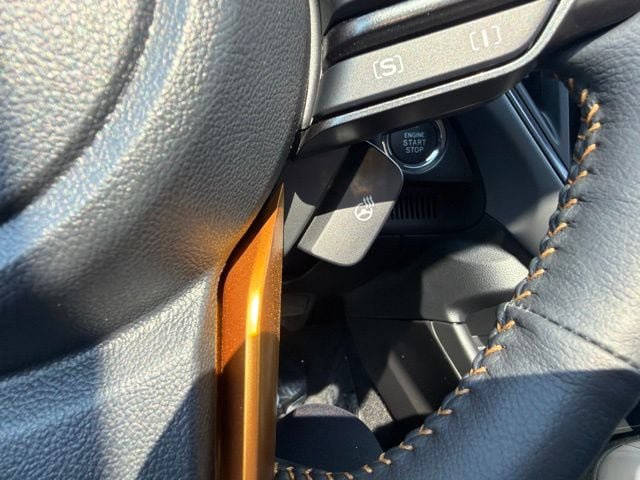 New 2026 Subaru Crosstrek 2.5i Wilderness AWD/4WD image 14