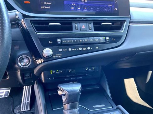 Used 2022 Lexus ES 350 F Sport FWD image 31