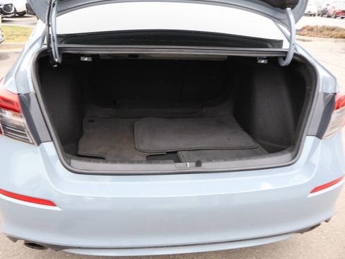 Used 2024 Honda Civic Si image 17