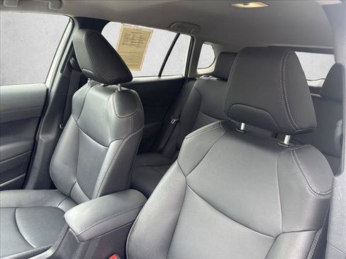 Certified 2026 Toyota Corolla Cross XLE AWD/4WD image 20