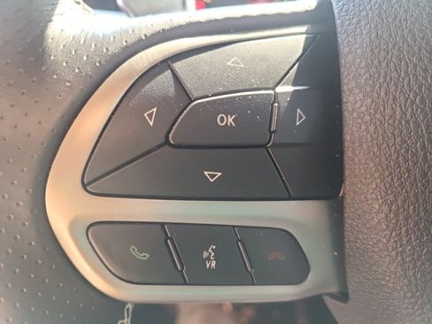 Used 2023 Dodge Challenger SRT Hellcat RWD image 28