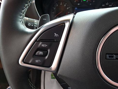 Used 2020 Chevrolet Camaro LT w/ RS Package image 21