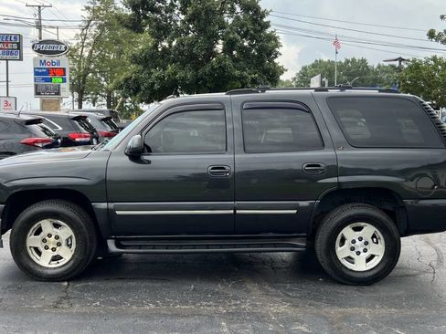 Used 2004 Chevrolet Tahoe LT w/ LT Preferred Equipment Group image 2