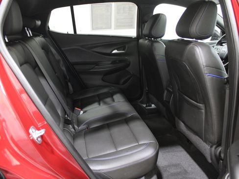 Used 2024 Buick Envista Sport Touring w/ Convenience I Package image 30