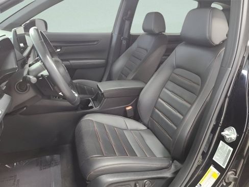 Certified 2024 Honda CR-V Sport-L image 21