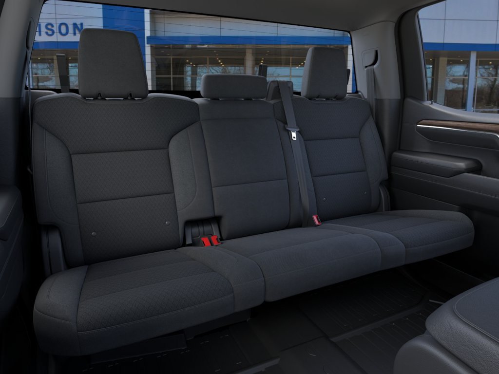 New 2026 Chevrolet Silverado 1500 RST w/ RST Select Package AWD/4WD image 23