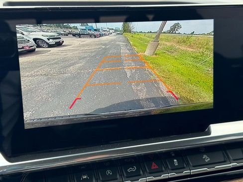 New 2026 Chevrolet Silverado 1500 LT image 16