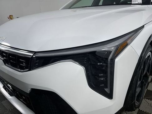 New 2026 Kia K4 GT-Line image 48