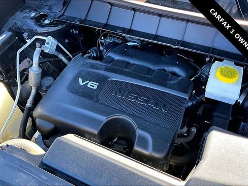 Used 2022 Nissan Pathfinder S image 30