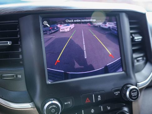 Used 2020 RAM 2500 Laramie image 34