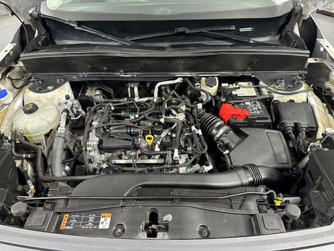 Used 2022 Ford Bronco Sport Big Bend w/ Convenience Package AWD/4WD image 26