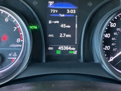 Certified 2024 Toyota Camry SE w/ Convenience Package FWD image 23