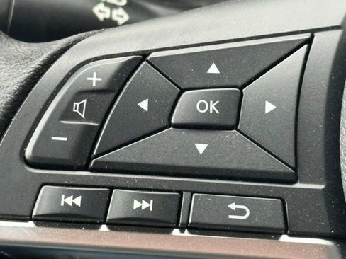 New 2025 Nissan Versa SV w/ Trunk Package image 25