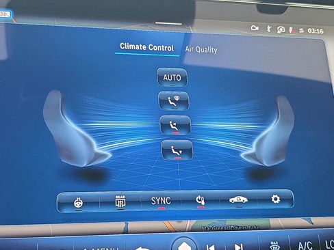 Certified 2026 Mercedes-Benz E 350 4MATIC Sedan image 24