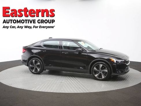 Used 2024 Polestar Polestar 2 AWD/4WD image 55