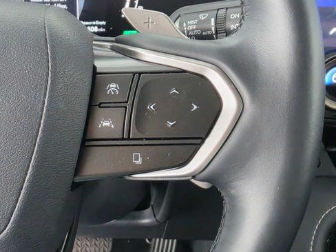 Certified 2026 Lexus NX 350 AWD w/ Accessory Package (2T) image 28