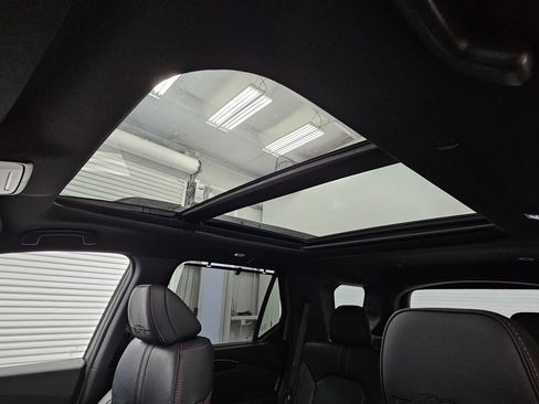 New 2026 Honda Passport TrailSport Elite image 32