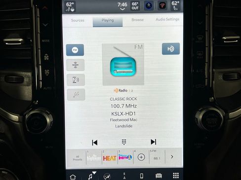 Used 2022 RAM 1500 Laramie w/ Sport Appearance Package image 18