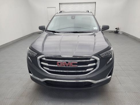 Used 2020 GMC Terrain SLT w/ Preferred Package FWD image 15
