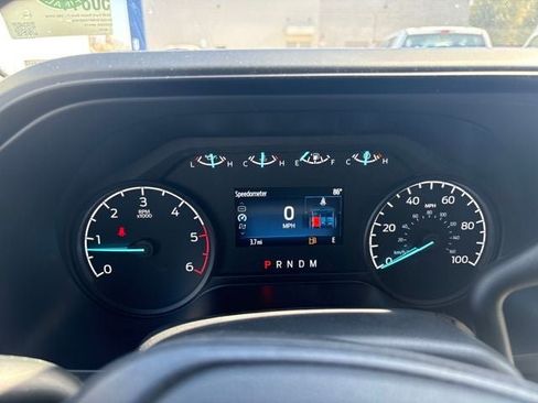 New 2026 Ford F550 4x4 Regular Cab Super Duty image 16