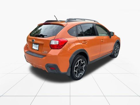 Used 2014 Subaru Crosstrek 2.0i Premium AWD/4WD image 8