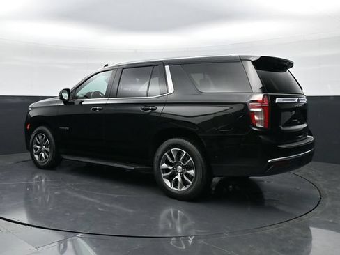 Used 2023 Chevrolet Tahoe LT w/ LT Signature Plus Package AWD/4WD image 7
