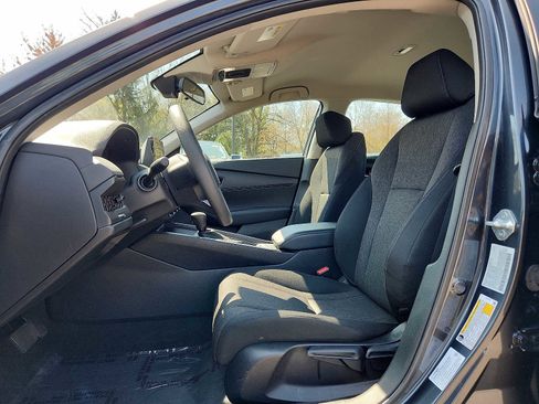 Certified 2023 Honda Accord LX image 13