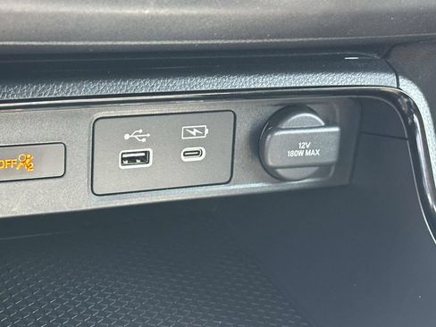 Certified 2024 Honda CR-V EX image 29