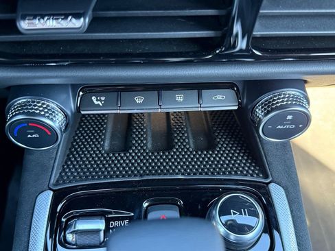 New 2026 Lotus Emira SE image 16